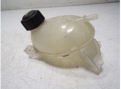 Recambio de deposito expansion para renault clio iv 0.9 tce energy bivalent. gasolina / gpl referencia OEM IAM 217104354R 217100 2