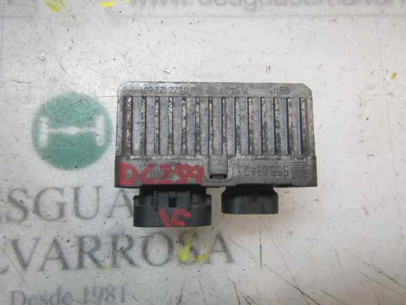 Recambio de caja precalentamiento para opel insignia berlina 2.0 16v cdti referencia OEM IAM   