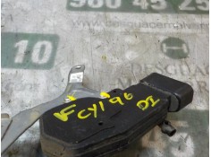 Recambio de cerradura puerta delantera izquierda para peugeot 107 1.0 cat (384f) referencia OEM IAM    2