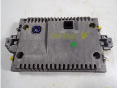 Recambio de pantalla multifuncion para mercedes-benz clase c (w204) berlina 2.2 cdi cat referencia OEM IAM A1729008600 A20490075 2