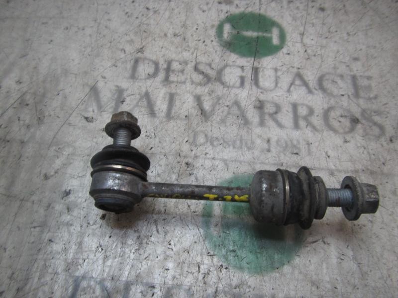 Recambio de tirante trasero izquierdo para bmw x6 (e71) 3.0 turbodiesel cat referencia OEM IAM 33556857626  