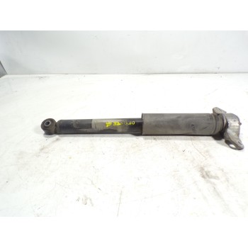 AMORTIGUADOR TRASERO IZQUIERDO 22987827 