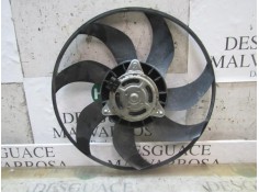 Recambio de electroventilador para peugeot bipper 1.4 hdi referencia OEM IAM    2