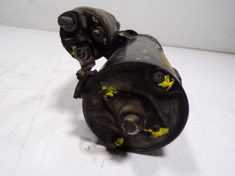 Recambio de motor arranque para bmw x3 (e83) xdrive 20d referencia OEM IAM 12418570238 1241780250805 