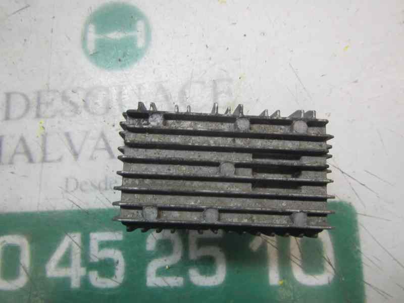 Recambio de caja precalentamiento para opel insignia berlina 2.0 16v cdti referencia OEM IAM   