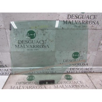 CRISTAL PUERTA TRASERO IZQUIERDO 51788742 
