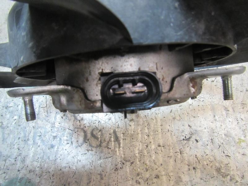 Recambio de electroventilador para peugeot bipper 1.4 hdi referencia OEM IAM   