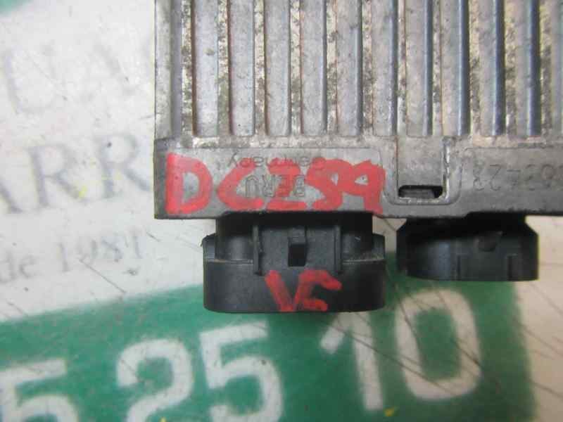 Recambio de caja precalentamiento para opel insignia berlina 2.0 16v cdti referencia OEM IAM   