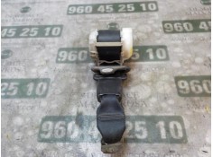 Recambio de cinturon seguridad trasero izquierdo para peugeot 107 1.0 cat (384f) referencia OEM IAM   