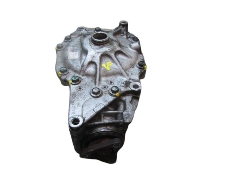 Recambio de diferencial delantero para bmw x6 (e71) 3.0 turbodiesel cat referencia OEM IAM 31507612956 7552533 
