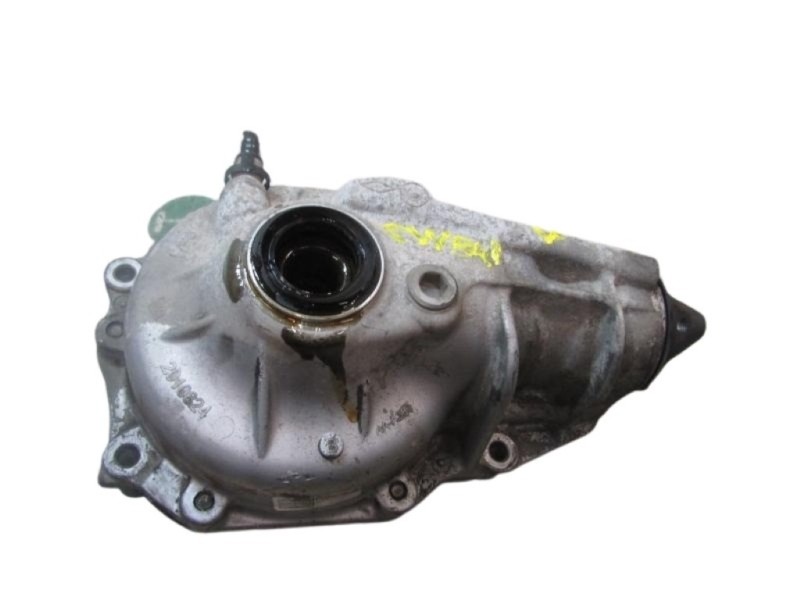 Recambio de diferencial delantero para bmw x6 (e71) 3.0 turbodiesel cat referencia OEM IAM 31507612956 7552533 