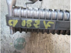 Recambio de evaporador aire acondicionado para peugeot bipper 1.4 hdi referencia OEM IAM    2
