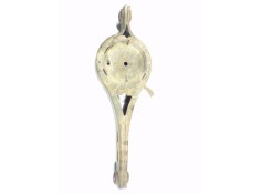 Recambio de brazo suspension inferior trasero derecho para ford mondeo ber. (ca2) 2.0 tdci cat referencia OEM IAM 1469125   2