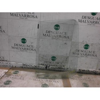 CRISTAL PUERTA DELANTERO IZQUIERDO 