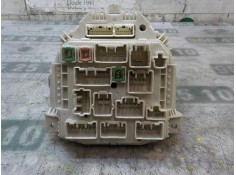 Recambio de cuadro instrumentos para peugeot 107 1.0 cat (384f) referencia OEM IAM    2