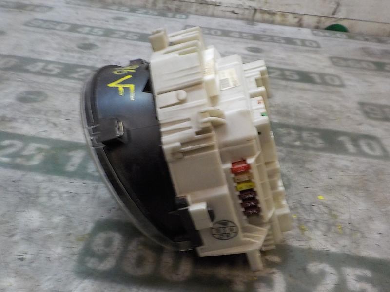 Recambio de cuadro instrumentos para peugeot 107 1.0 cat (384f) referencia OEM IAM   