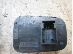 Recambio de warning para peugeot bipper 1.4 hdi referencia OEM IAM    2