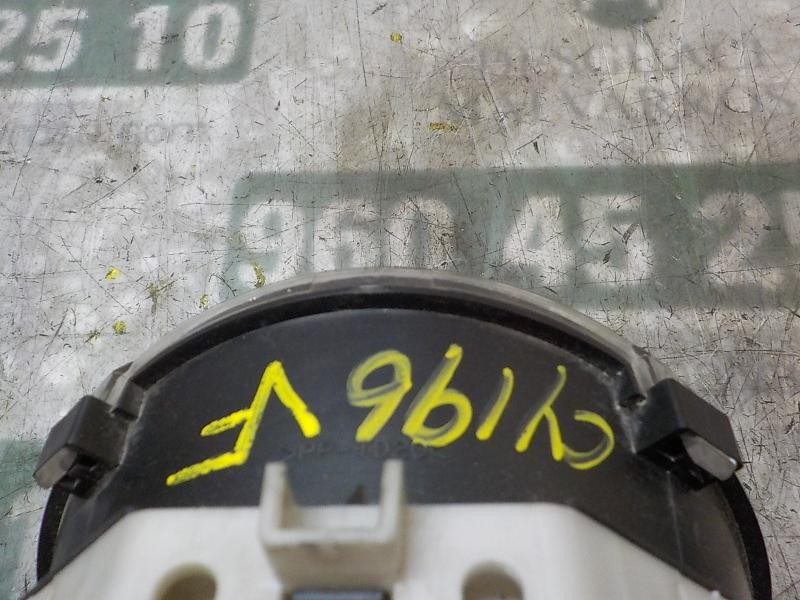 Recambio de cuadro instrumentos para peugeot 107 1.0 cat (384f) referencia OEM IAM   