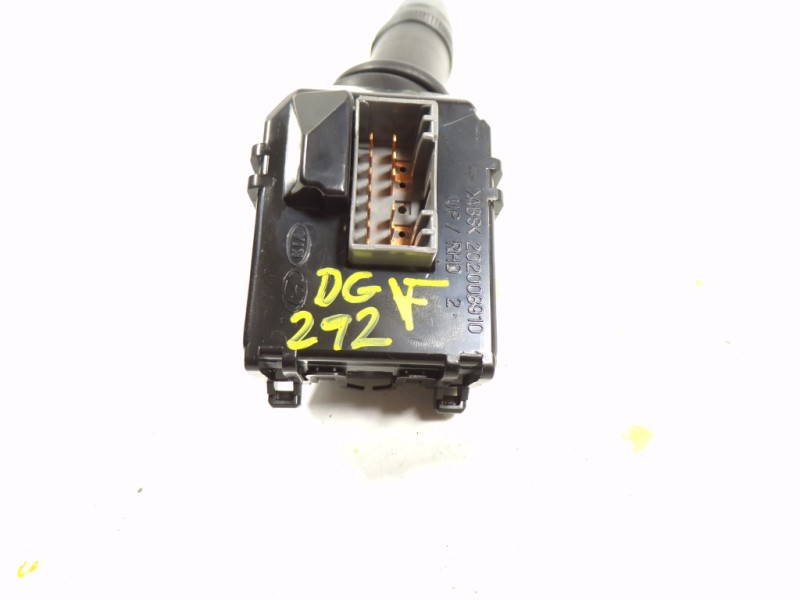 Recambio de mando limpia para kia rio 1.2 cat referencia OEM IAM 934202V560  