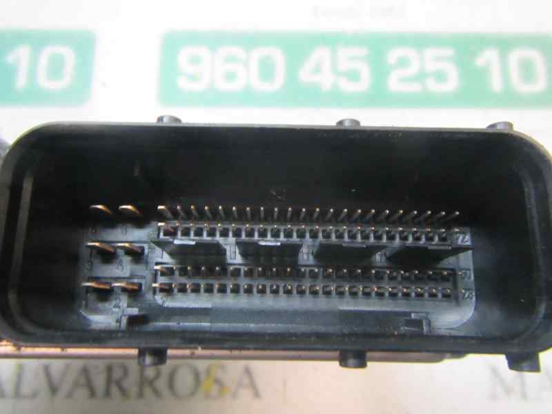 Recambio de centralita motor uce para opel insignia berlina 2.0 16v cdti referencia OEM IAM   