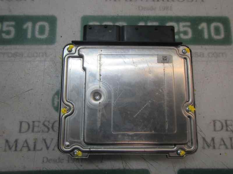 Recambio de centralita motor uce para opel insignia berlina 2.0 16v cdti referencia OEM IAM   