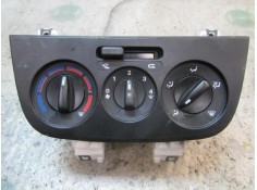 Recambio de mando calefaccion / aire acondicionado para peugeot bipper 1.4 hdi referencia OEM IAM   
