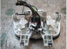 Recambio de mando calefaccion / aire acondicionado para peugeot bipper 1.4 hdi referencia OEM IAM    2