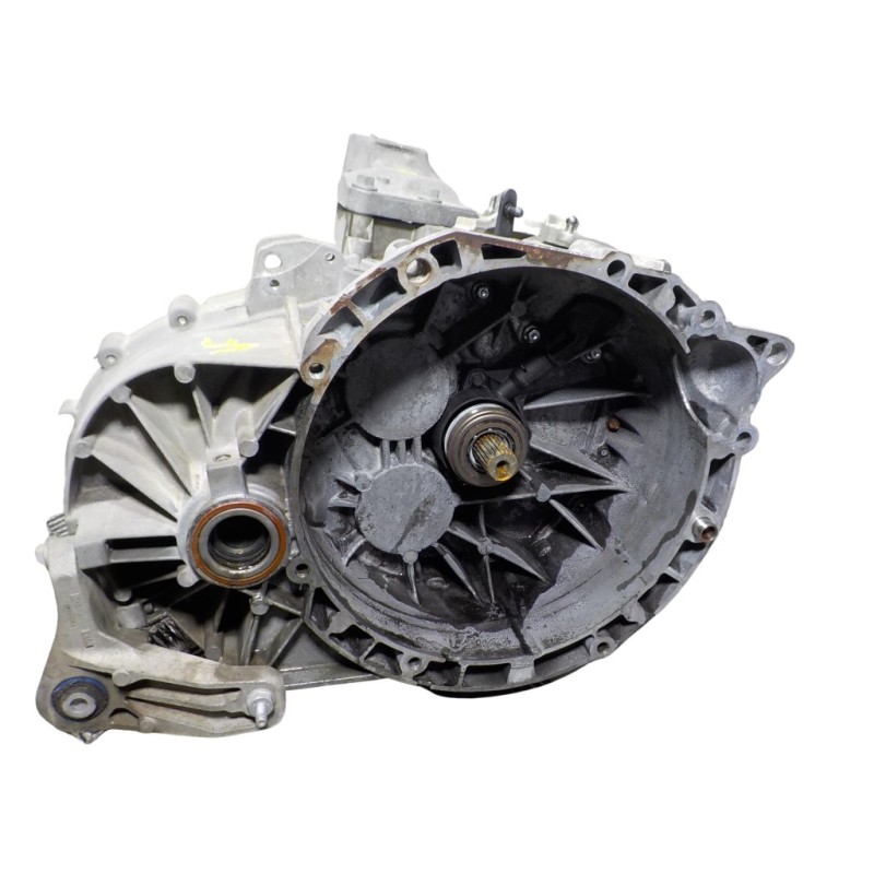 Recambio de caja cambios para ford mondeo ber. (ca2) 2.0 tdci cat referencia OEM IAM 1729457 AG9R7002KA 