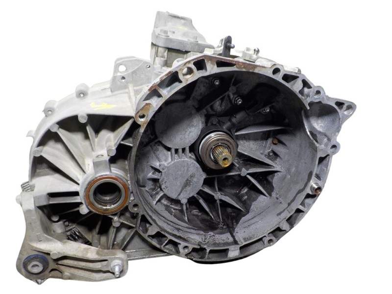 Recambio de caja cambios para ford mondeo ber. (ca2) 2.0 tdci cat referencia OEM IAM 1729457 AG9R7002KA 