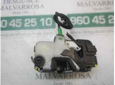 Recambio de cerradura puerta trasera derecha para opel insignia berlina 2.0 16v cdti referencia OEM IAM    2