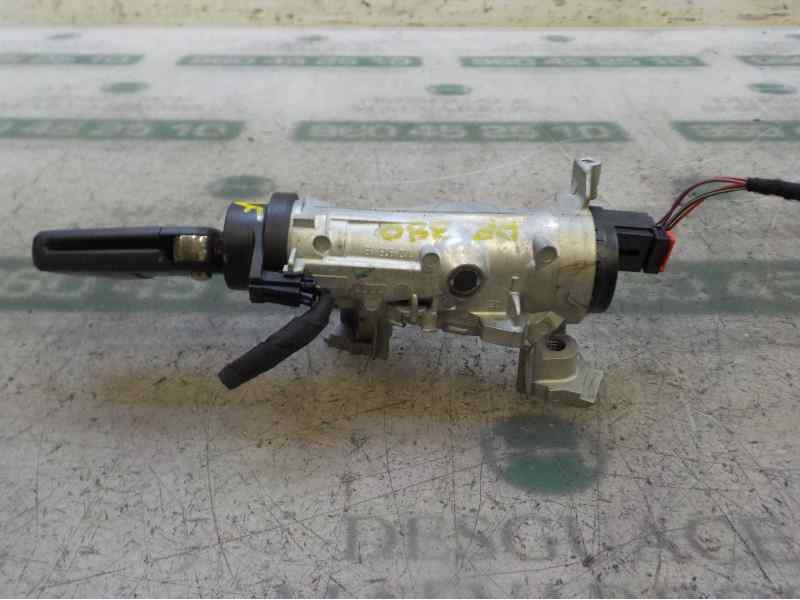 Recambio de antirrobo para skoda karoq (nu) 1.5 16v tsi act referencia OEM IAM 1K0905851D 5Q1905865 