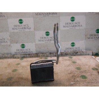 RADIADOR CALEFACCION / AIRE ACONDICIONADO 64118372783 