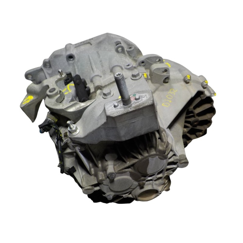 Recambio de caja cambios para ford mondeo ber. (ca2) 2.0 tdci cat referencia OEM IAM 1729457 AG9R7002KA 