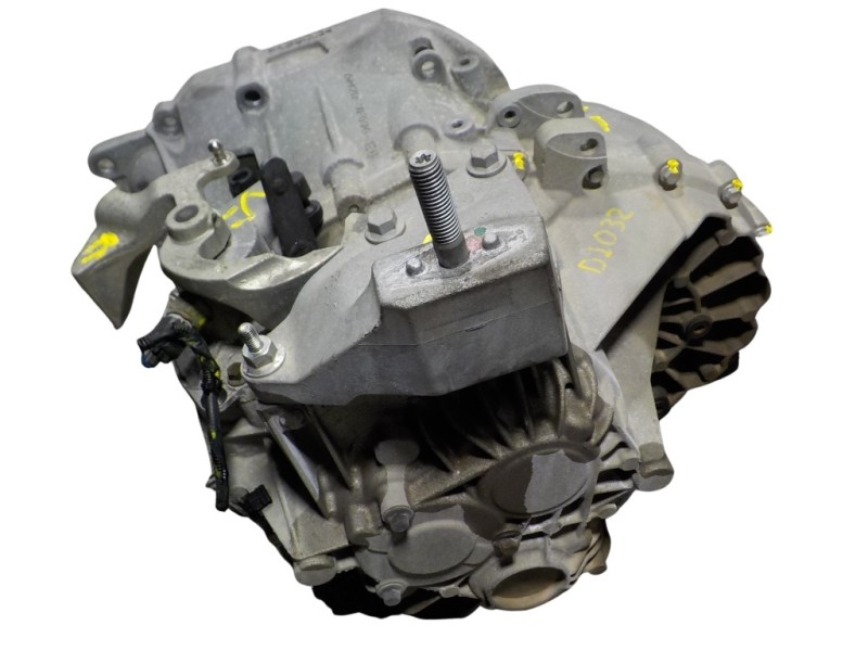 Recambio de caja cambios para ford mondeo ber. (ca2) 2.0 tdci cat referencia OEM IAM 1729457 AG9R7002KA 