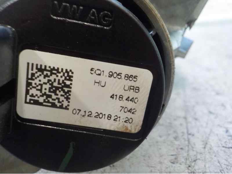 Recambio de antirrobo para skoda karoq (nu) 1.5 16v tsi act referencia OEM IAM 1K0905851D 5Q1905865 