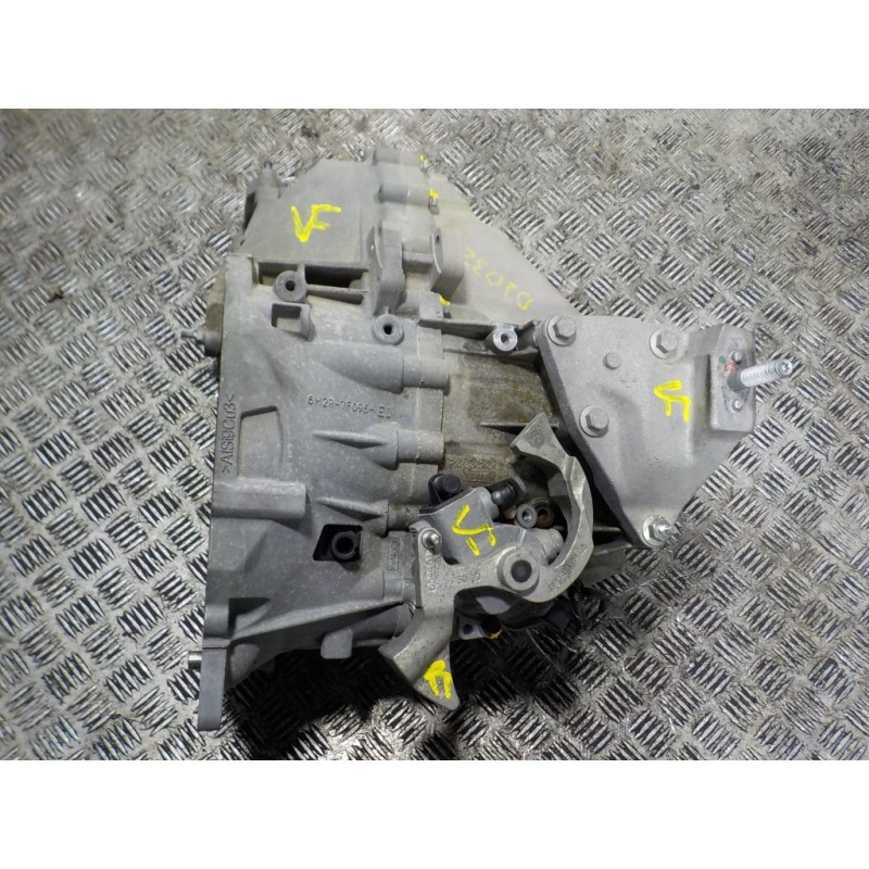Recambio de caja cambios para ford mondeo ber. (ca2) 2.0 tdci cat referencia OEM IAM 1729457 AG9R7002KA 