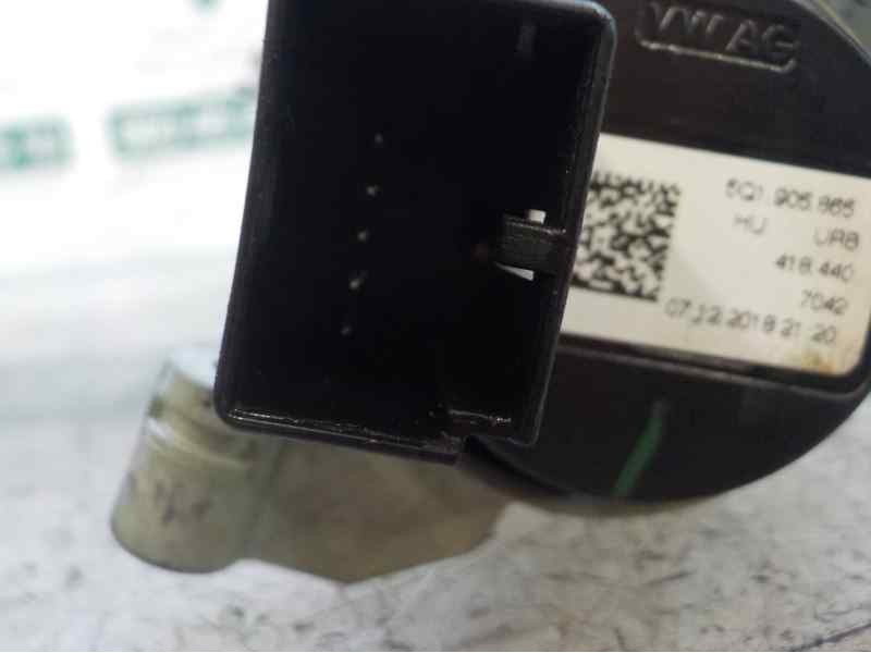 Recambio de antirrobo para skoda karoq (nu) 1.5 16v tsi act referencia OEM IAM 1K0905851D 5Q1905865 