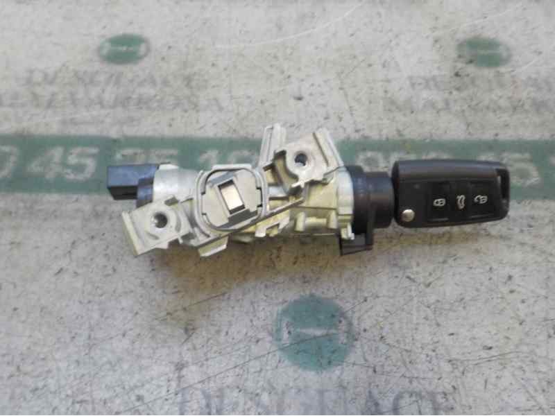 Recambio de antirrobo para skoda karoq (nu) 1.5 16v tsi act referencia OEM IAM 1K0905851D 5Q1905865 