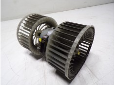 Recambio de motor calefaccion para bmw x3 (e83) xdrive 20d referencia OEM IAM 64113453729 99102  2