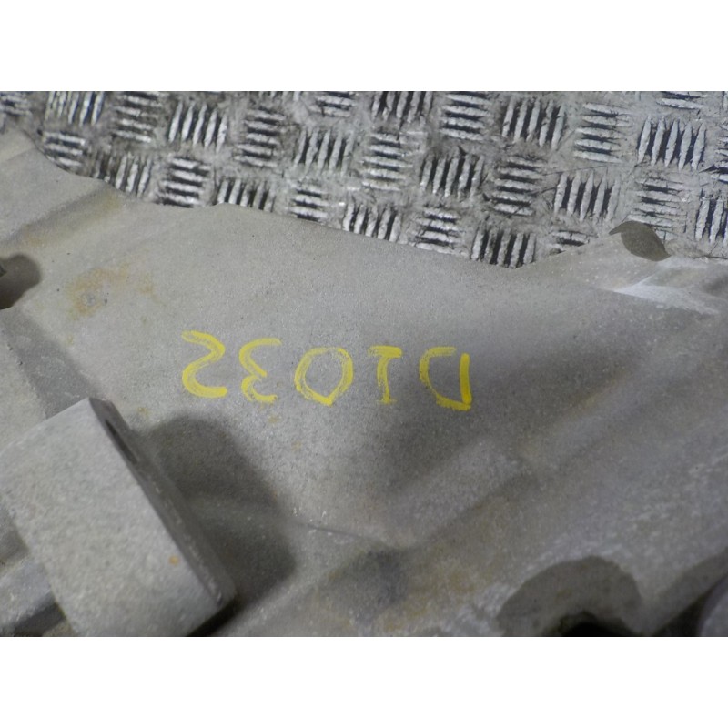 Recambio de caja cambios para ford mondeo ber. (ca2) 2.0 tdci cat referencia OEM IAM 1729457 AG9R7002KA 