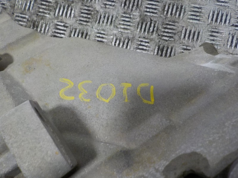 Recambio de caja cambios para ford mondeo ber. (ca2) 2.0 tdci cat referencia OEM IAM 1729457 AG9R7002KA 