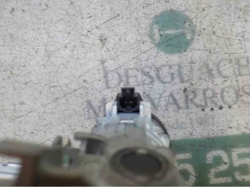 Recambio de antirrobo para skoda karoq (nu) 1.5 16v tsi act referencia OEM IAM 1K0905851D 5Q1905865 