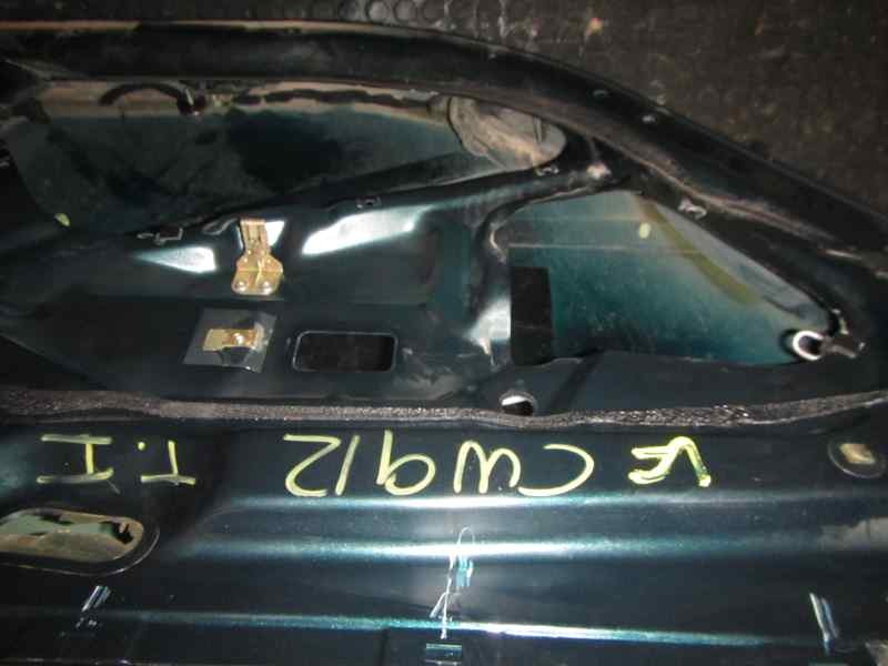 Recambio de puerta trasera izquierda para bmw serie 5 berlina (e39) 523i referencia OEM IAM   