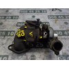 Recambio de turbocompresor para peugeot 406 berlina (s1/s2) 1.9 turbodiesel cat referencia OEM IAM   