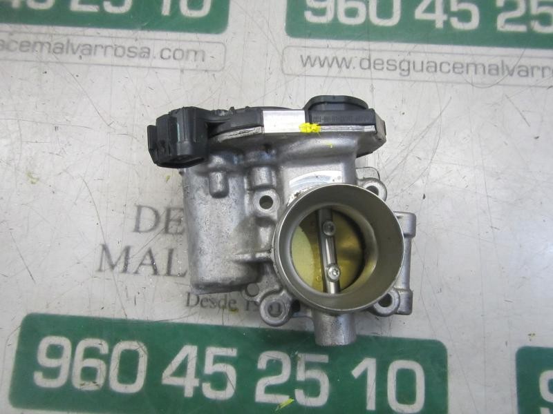 Recambio de caja mariposa para opel mokka x selective start/stop referencia OEM IAM 55565489 55565489 