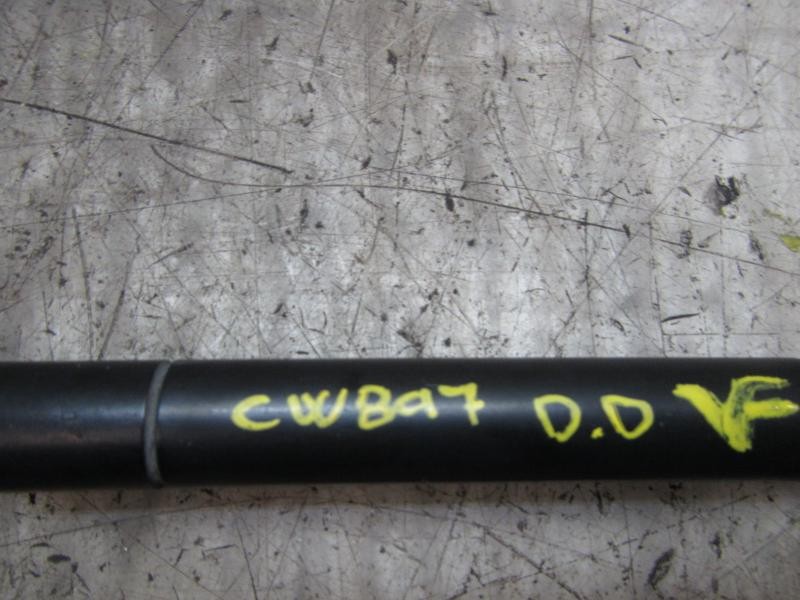 Recambio de amortiguador capot para bmw mini (r56) cooper s referencia OEM IAM 51237148864  