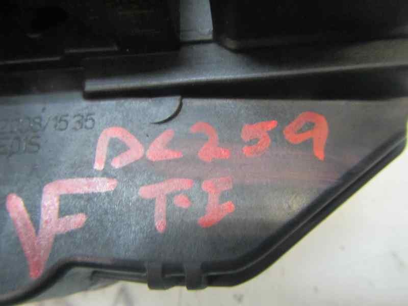 Recambio de cerradura puerta trasera izquierda para opel insignia berlina 2.0 16v cdti referencia OEM IAM   