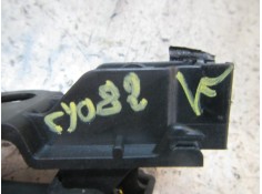 Recambio de maneta interior delantera izquierda para peugeot bipper 1.4 hdi referencia OEM IAM    2