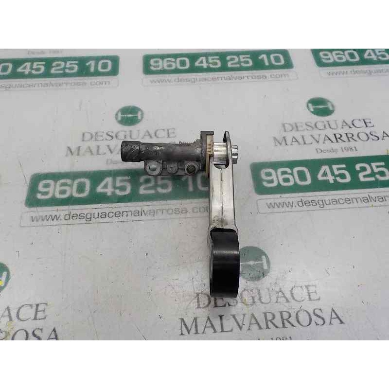 Recambio de tensor correa auxiliar para peugeot 207 sw sport referencia OEM IAM   