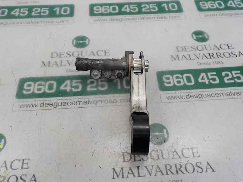 Recambio de tensor correa auxiliar para peugeot 207 sw sport referencia OEM IAM   